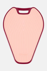 Wiggleboard With Light Pink